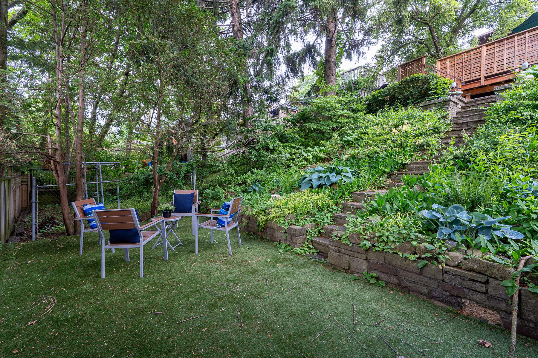 25 Cavendish Street Beaches Home For Sale DeClute Real Estate