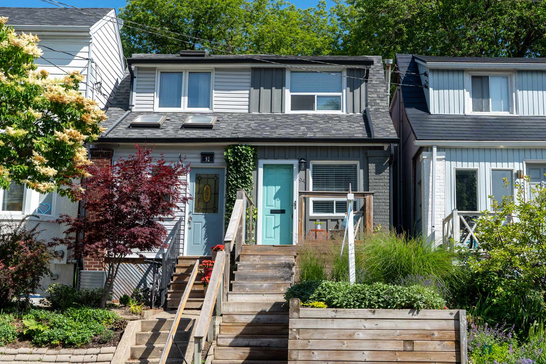 94 Walpole Avenue East End Home For Sale DeClute Real Estate