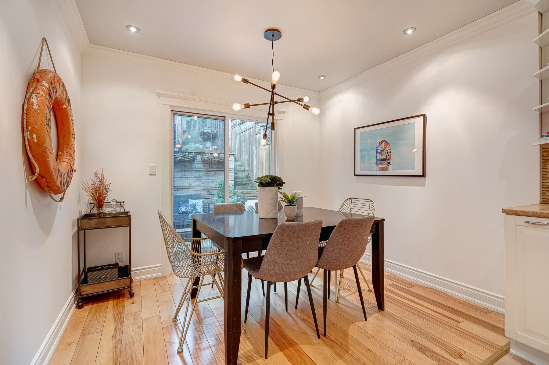 94 Walpole Avenue East End Home For Sale DeClute Real Estate