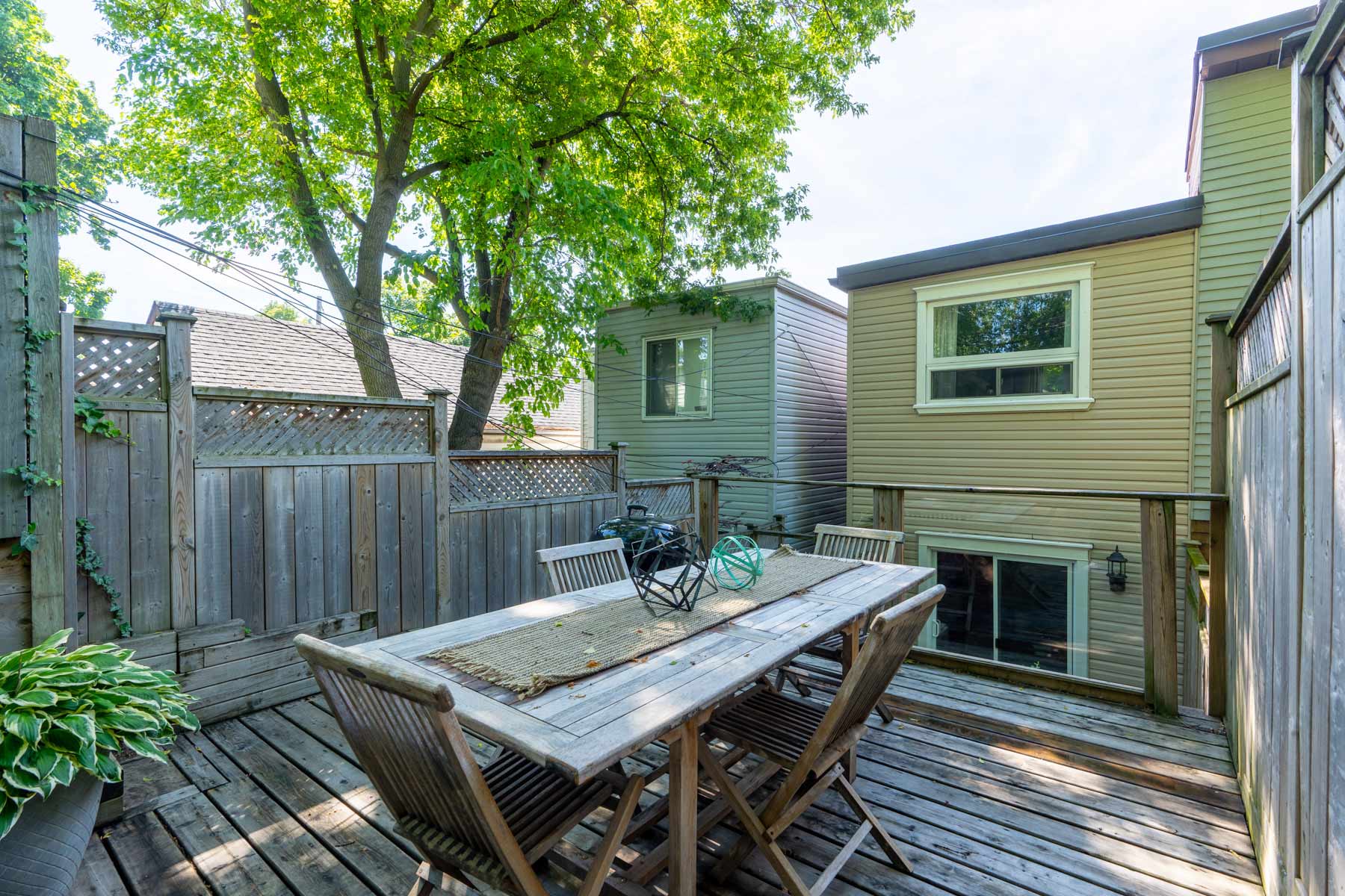 94 Walpole Avenue East End Home For Sale DeClute Real Estate