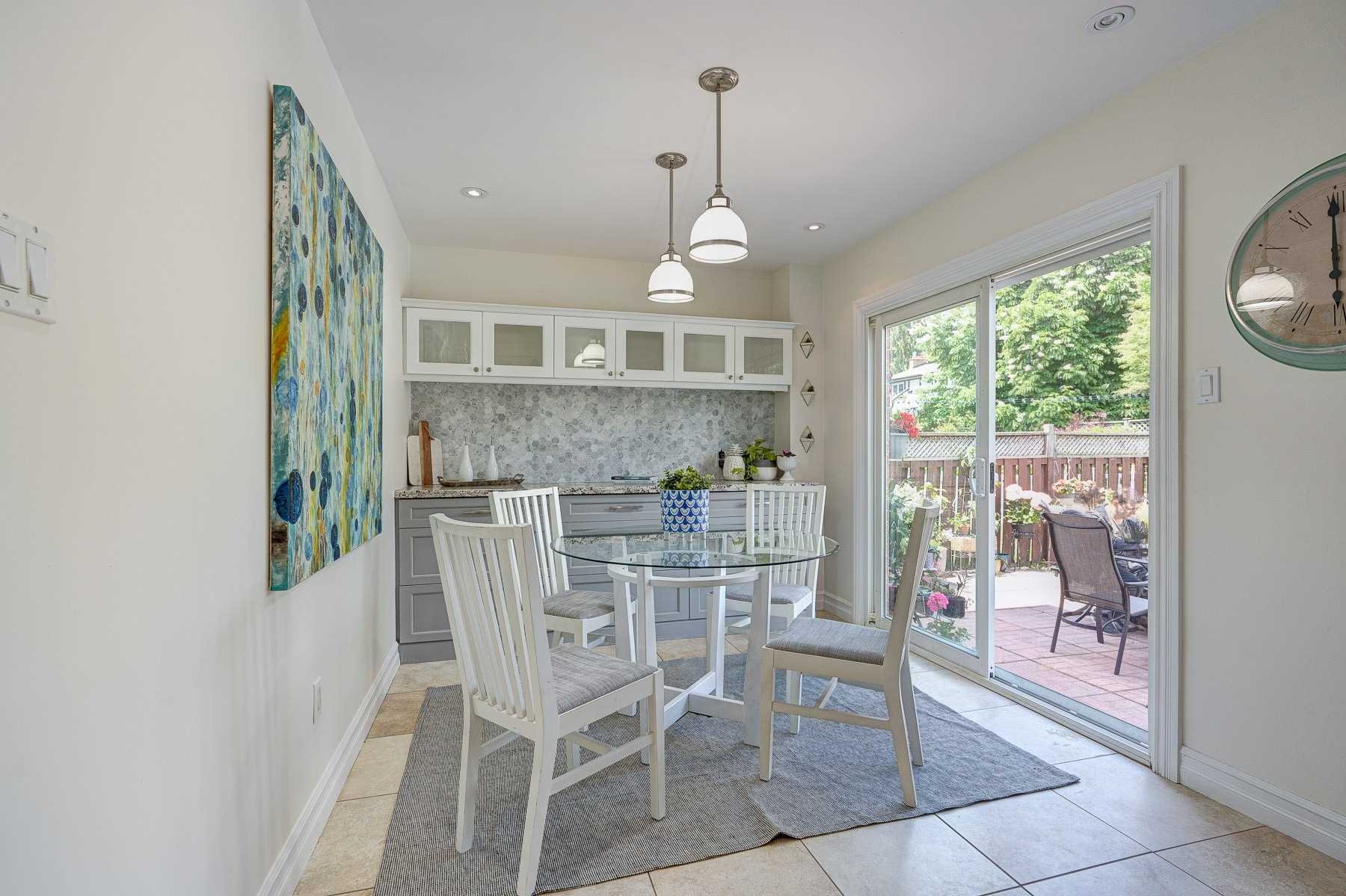 114 Acheson Boulevard Scarborough Family Home DeClute Real Estate