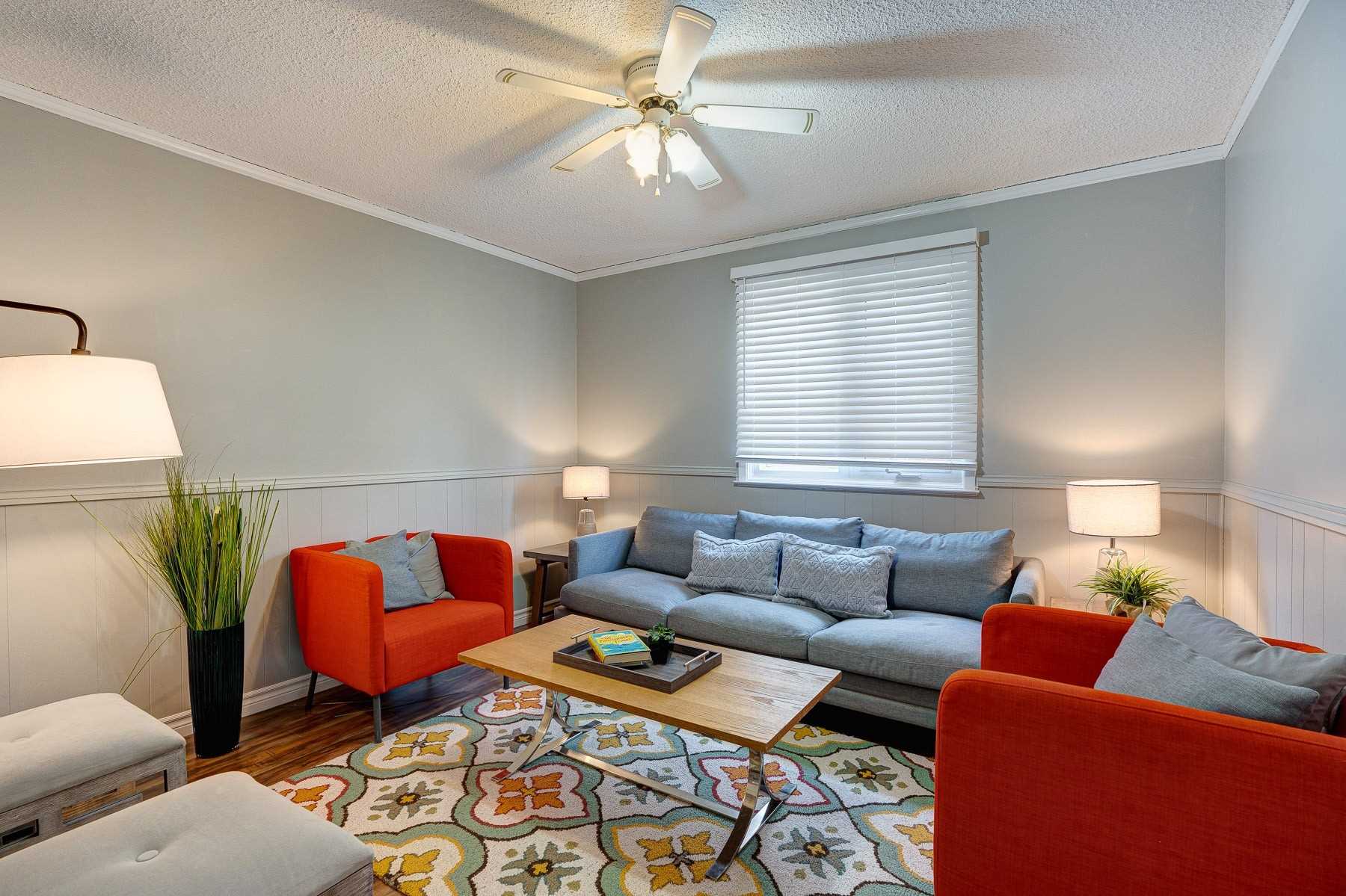 114 Acheson Boulevard Scarborough Family Home DeClute Real Estate