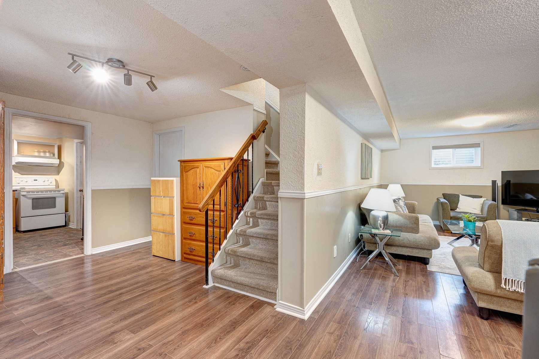 114 Acheson Boulevard Scarborough Family Home DeClute Real Estate