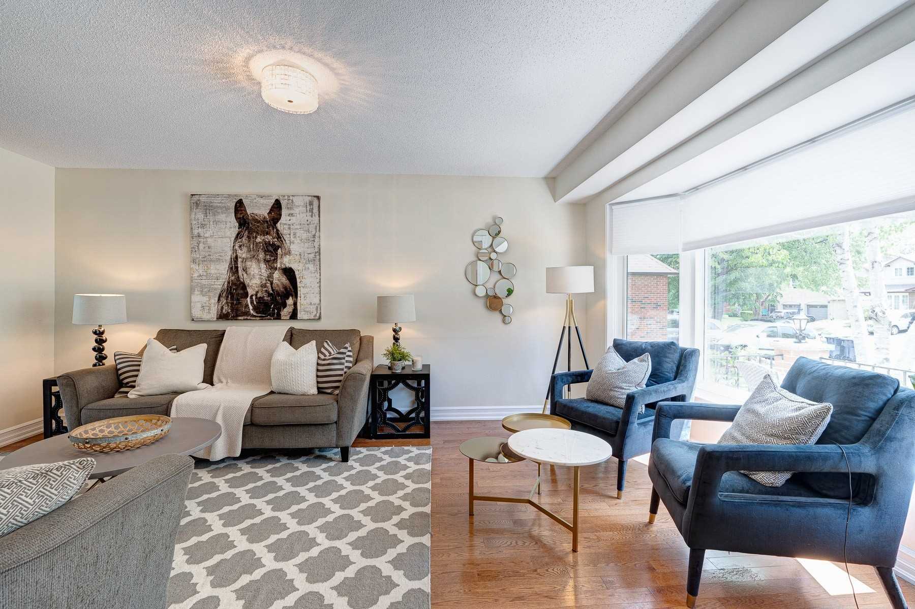 114 Acheson Boulevard Scarborough Family Home DeClute Real Estate