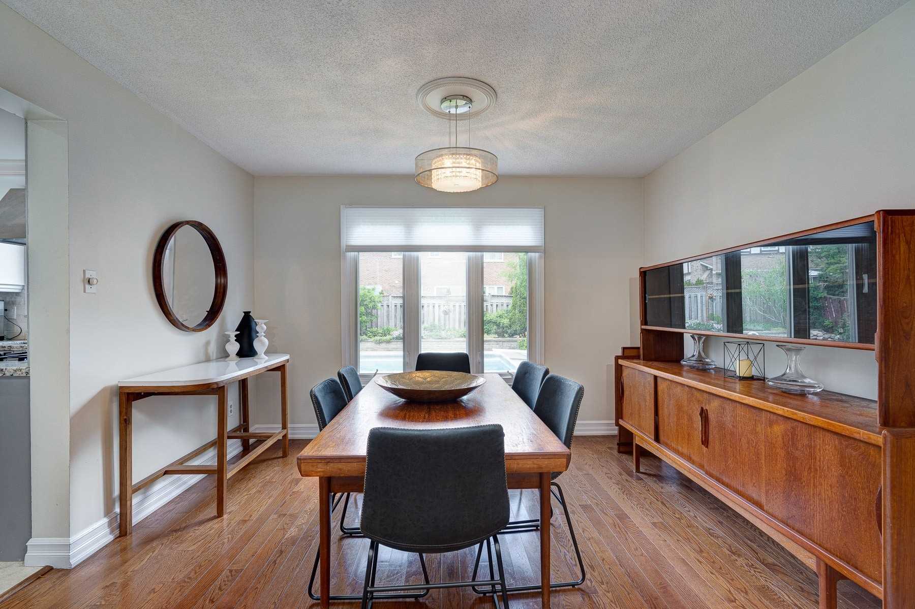 114 Acheson Boulevard Scarborough Family Home DeClute Real Estate