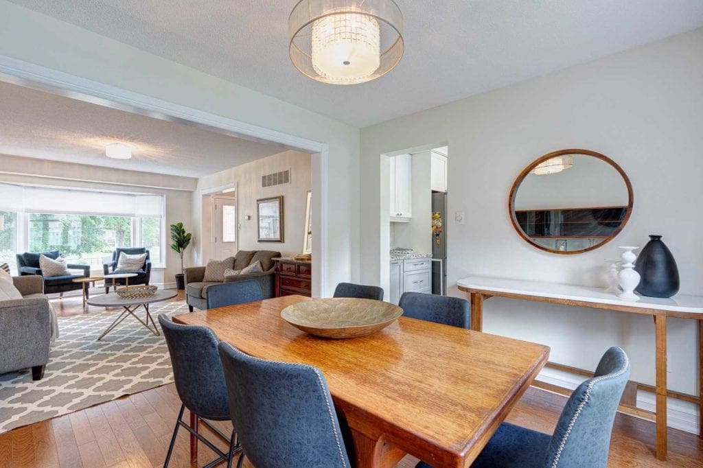 114 Acheson Boulevard Scarborough Family Home DeClute Real Estate