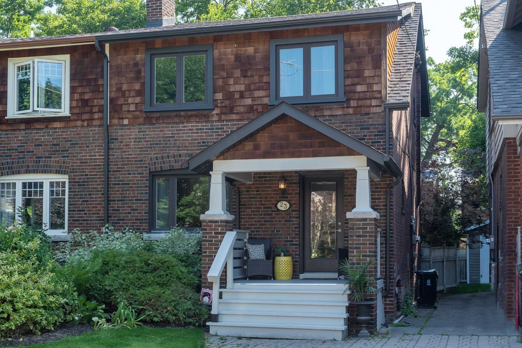 23 Bingham Avenue Coming Soon to MLS DeClute Real Estate