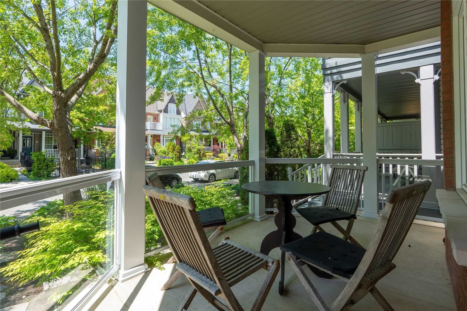 45 Joseph Duggan Road Home for Lease DeClute Real Estate