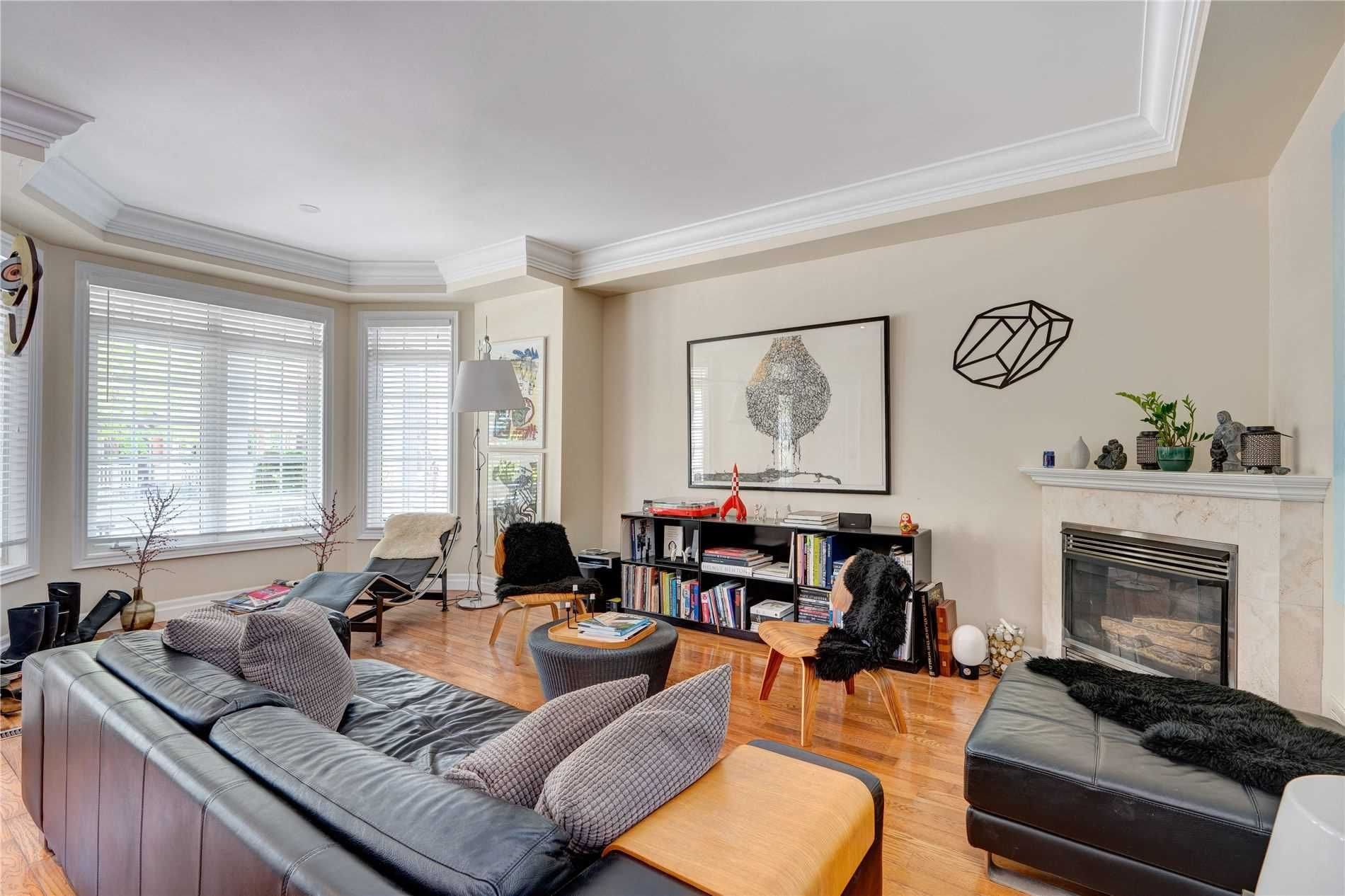 45 Joseph Duggan Road Home for Lease DeClute Real Estate