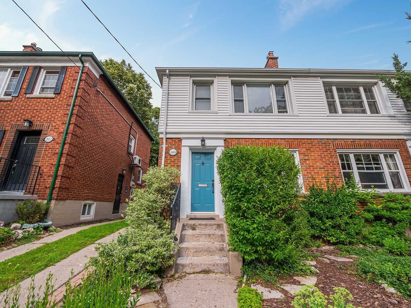 285 Lee Avenue DeClute Real Estate