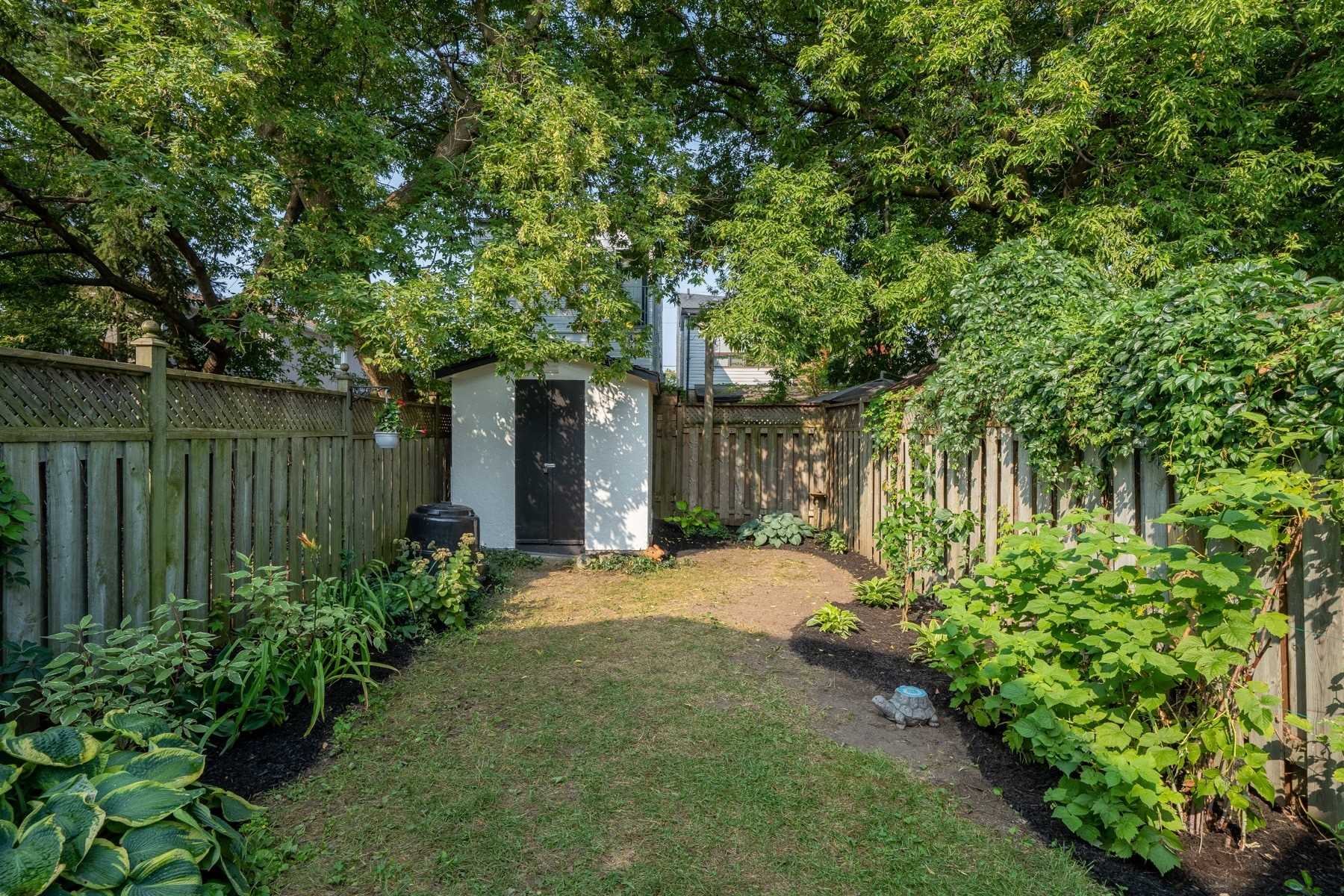 176 Coleridge Avenue Danforth Beauty DeClute Real Estate