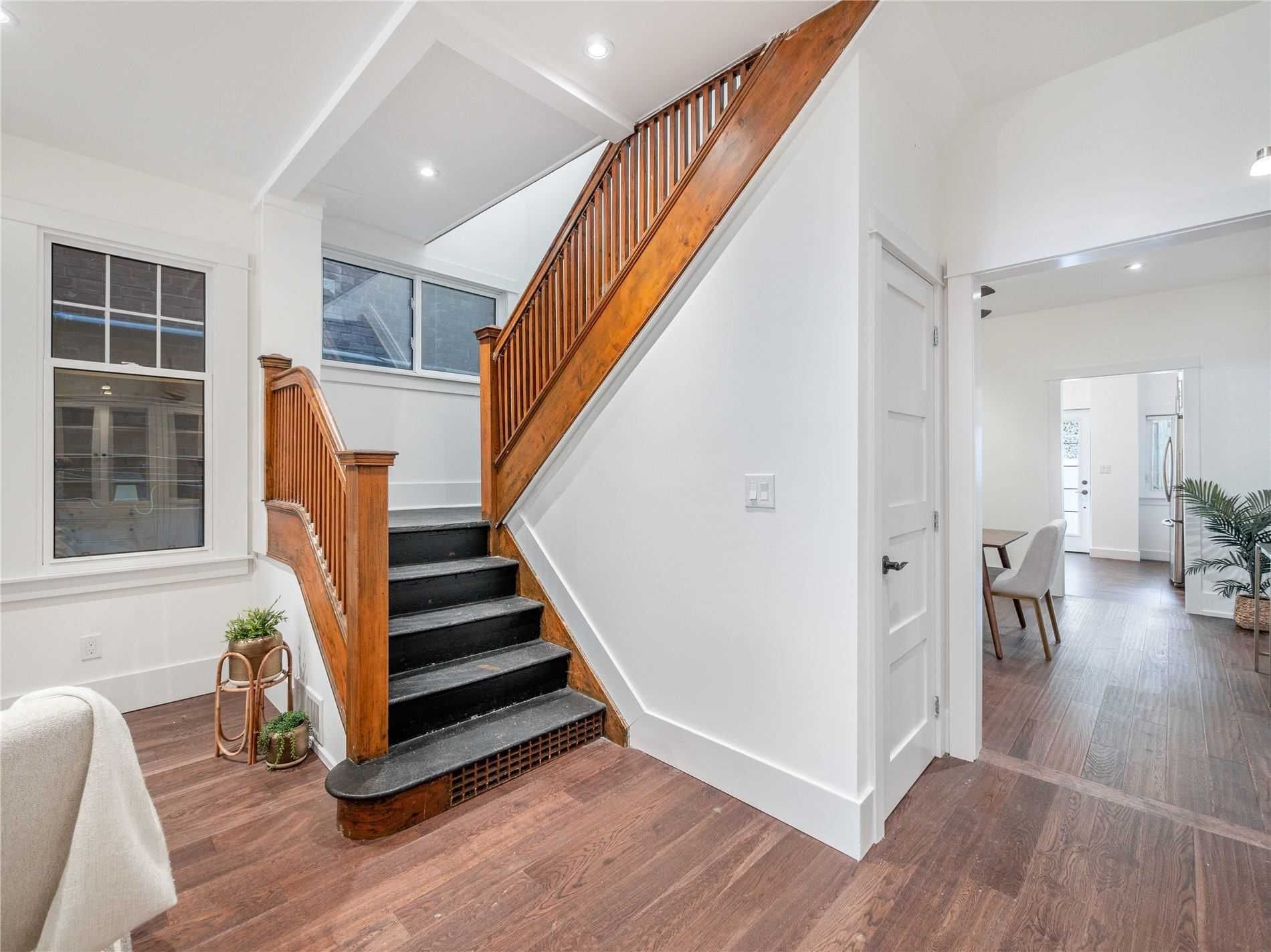 149 Silver Birch Avenue Beaches Home For Sale DeClute Real Estate