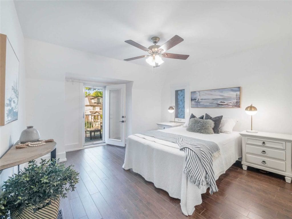 149 Silver Birch Avenue Beaches Home For Sale DeClute Real Estate