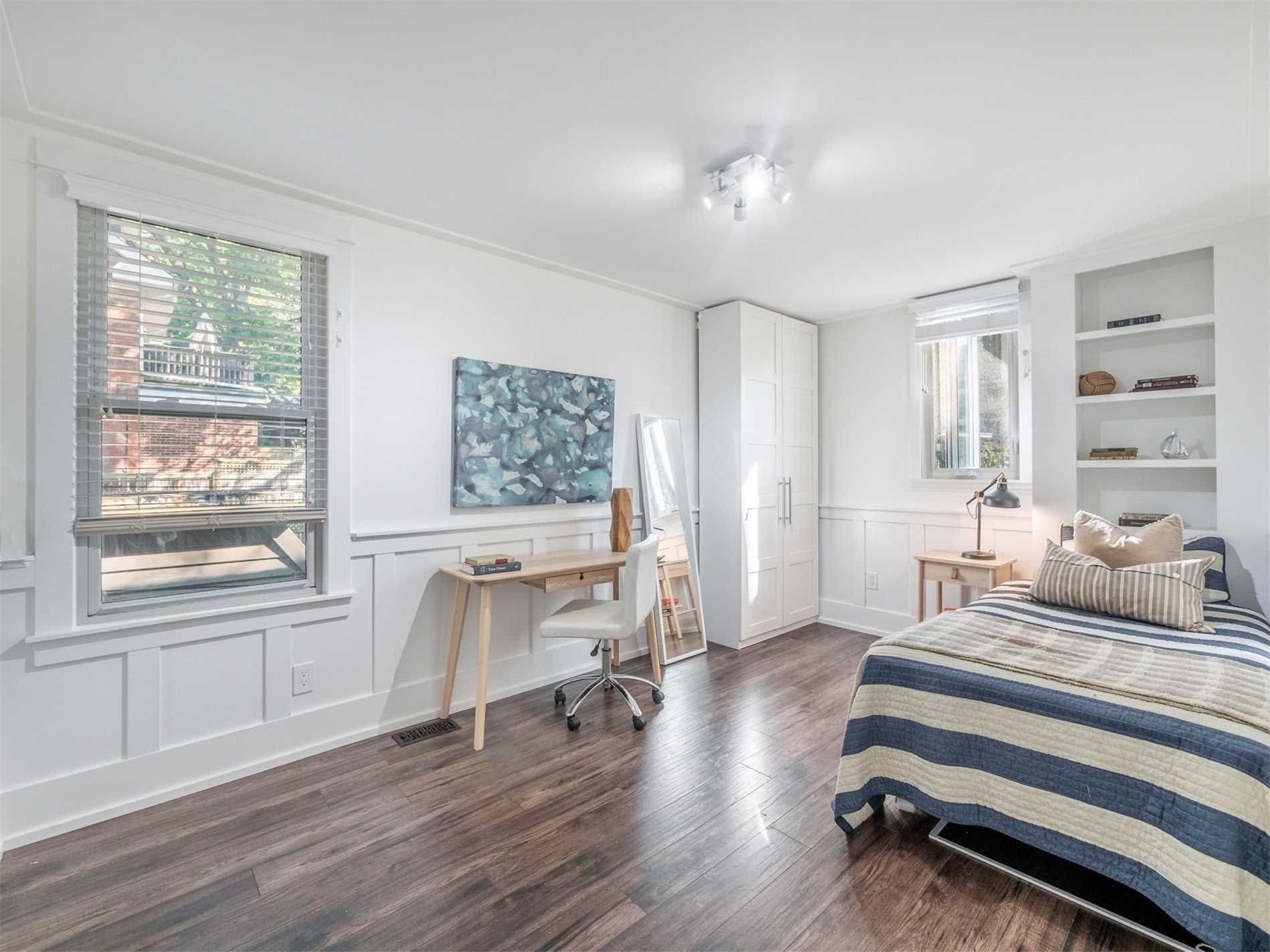 149 Silver Birch Avenue Beaches Home For Sale DeClute Real Estate