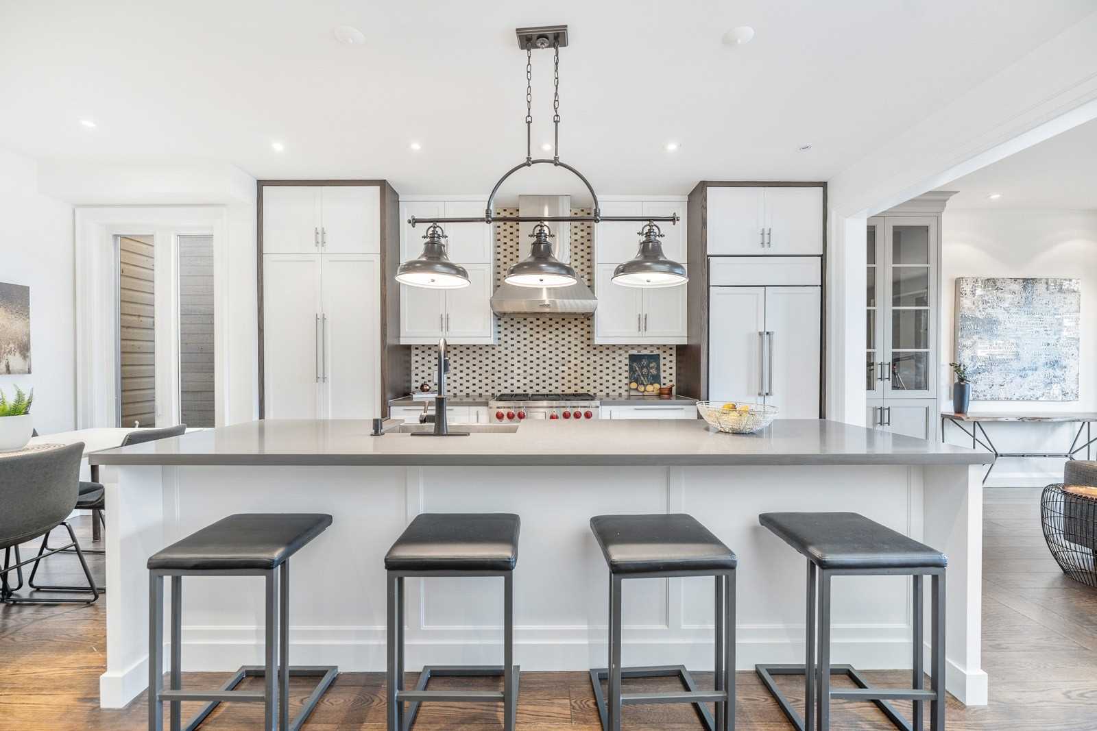 39 Courcelette Road New Home for Sale DeClute Real Estate