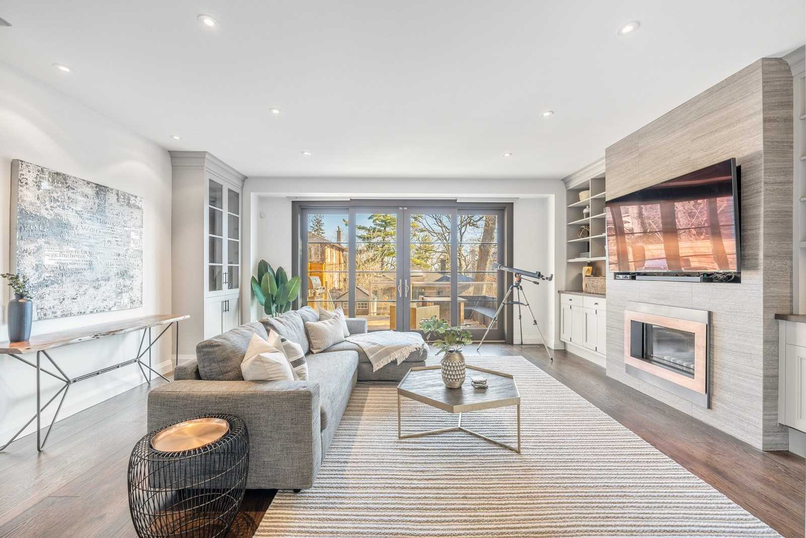 39 Courcelette Road New Home for Sale DeClute Real Estate