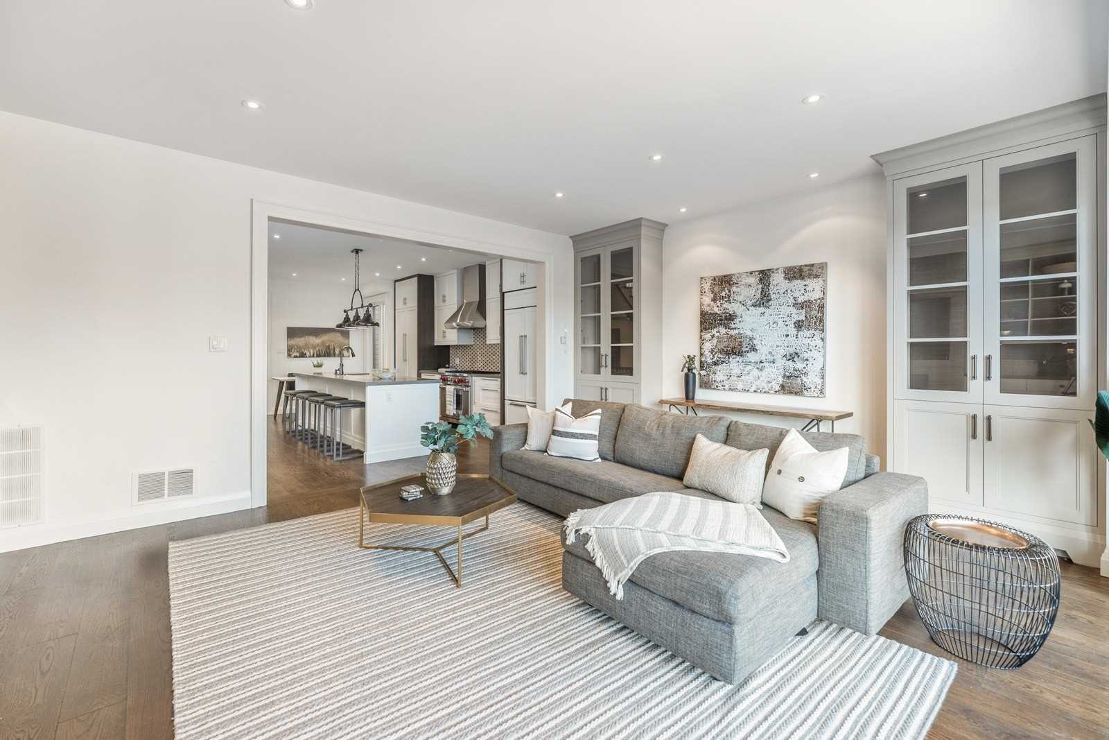 39 Courcelette Road New Home for Sale DeClute Real Estate