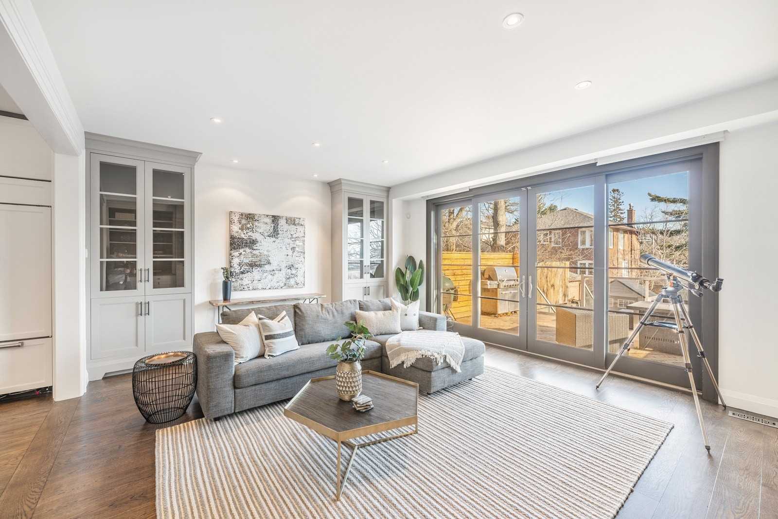 39 Courcelette Road New Home for Sale DeClute Real Estate