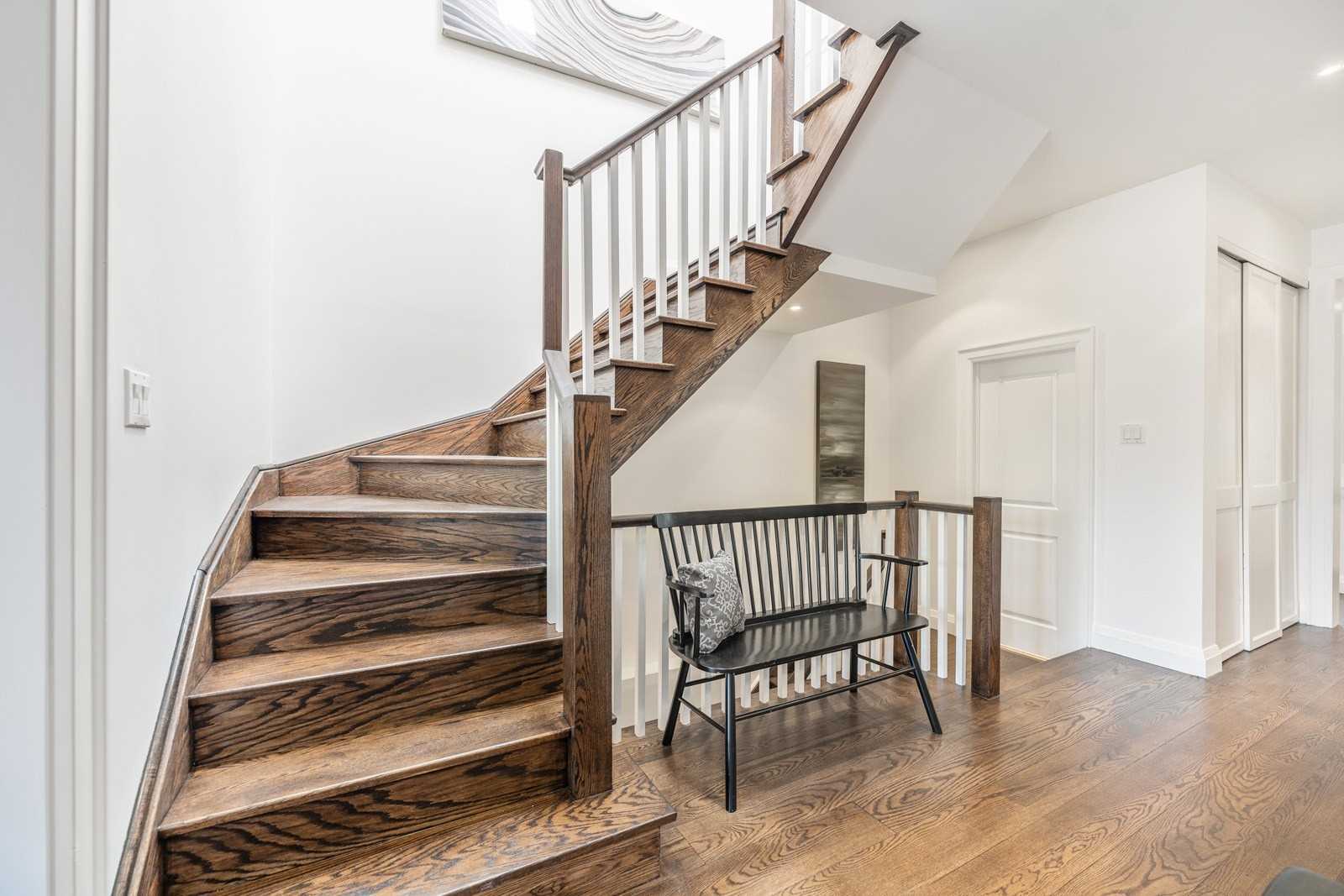 39 Courcelette Road New Home for Sale DeClute Real Estate