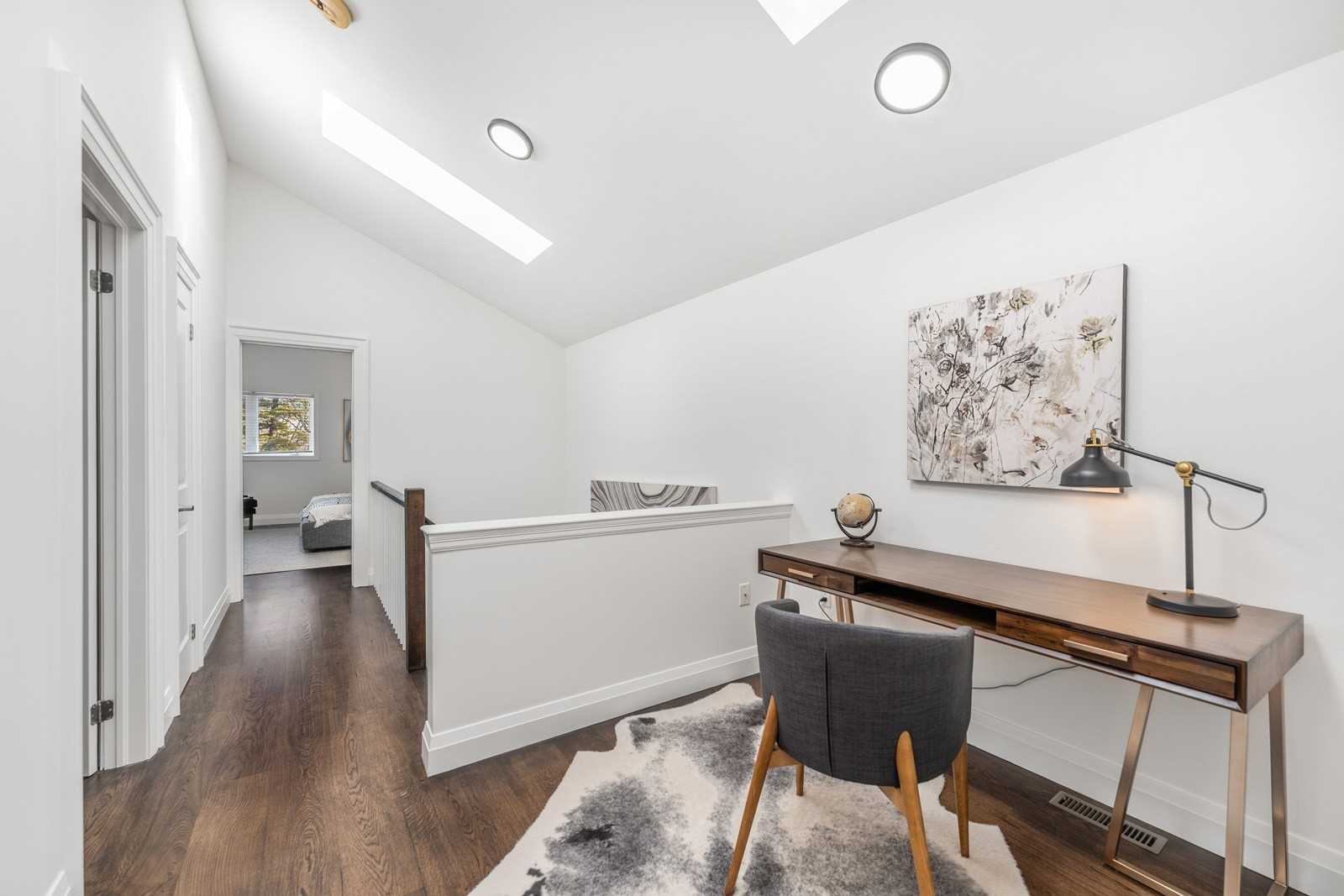 39 Courcelette Road New Home for Sale DeClute Real Estate