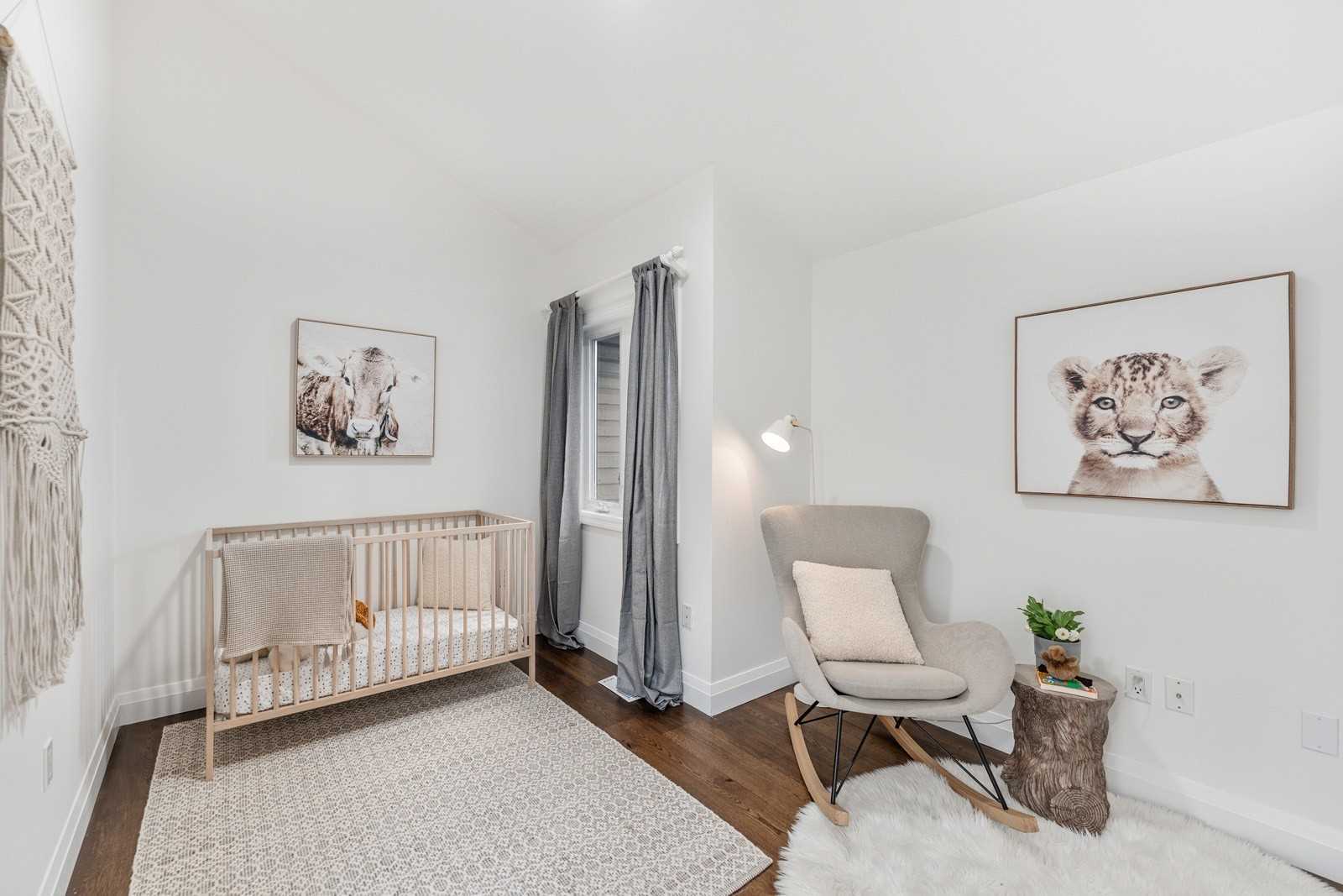 39 Courcelette Road New Home for Sale DeClute Real Estate