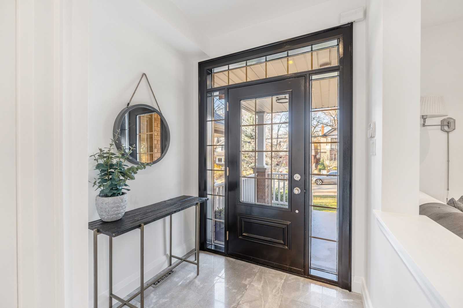 39 Courcelette Road New Home for Sale DeClute Real Estate