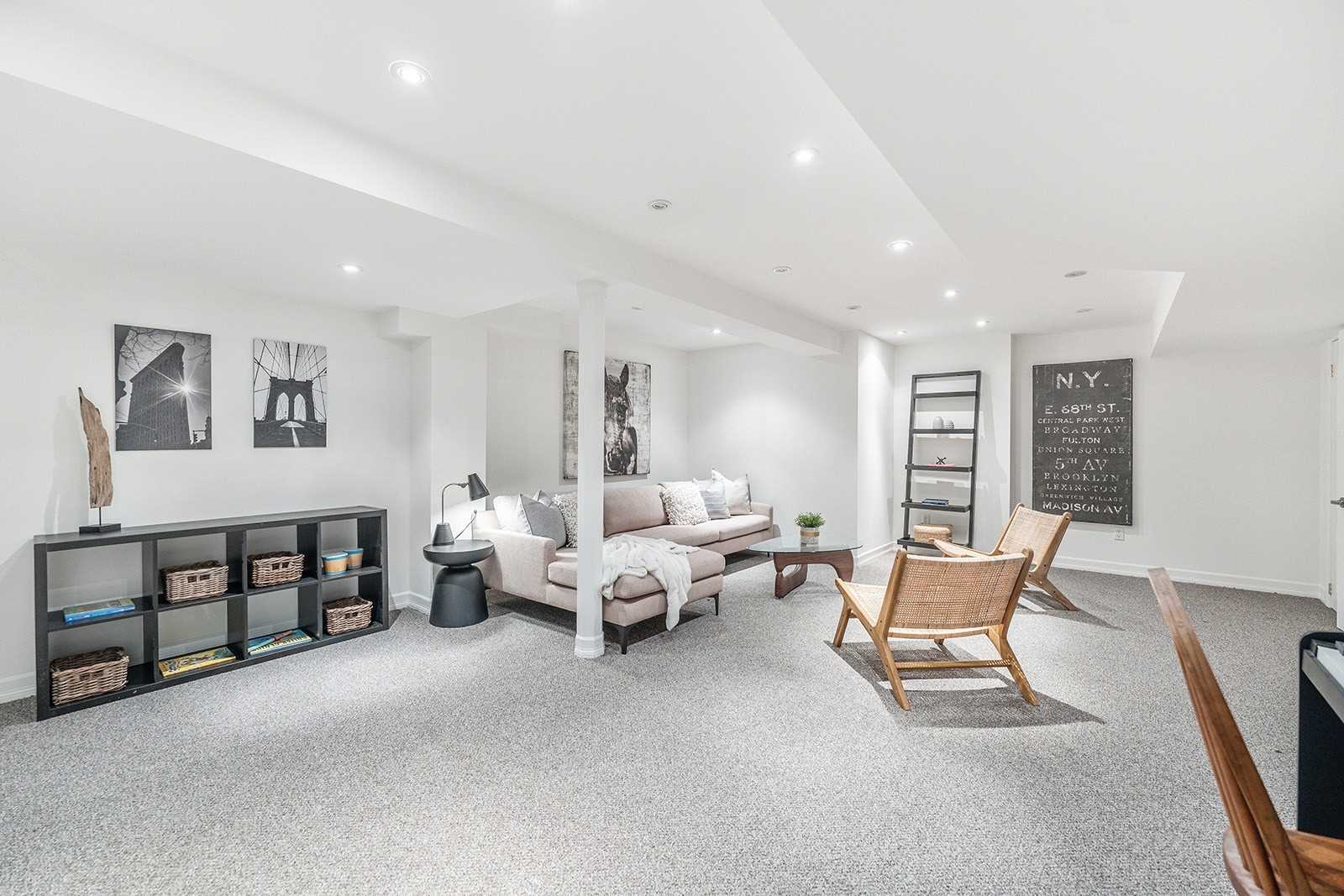 39 Courcelette Road New Home for Sale DeClute Real Estate