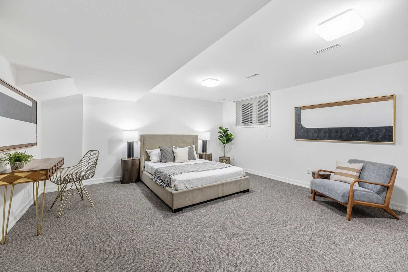 39 Courcelette Road New Home for Sale DeClute Real Estate