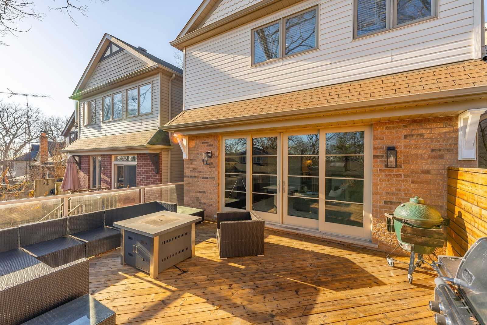 39 Courcelette Road New Home for Sale DeClute Real Estate