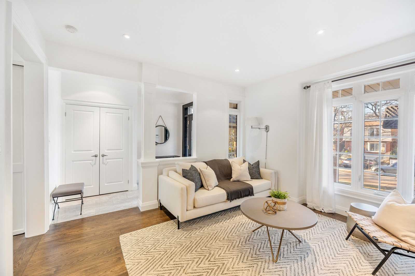 39 Courcelette Road New Home for Sale DeClute Real Estate