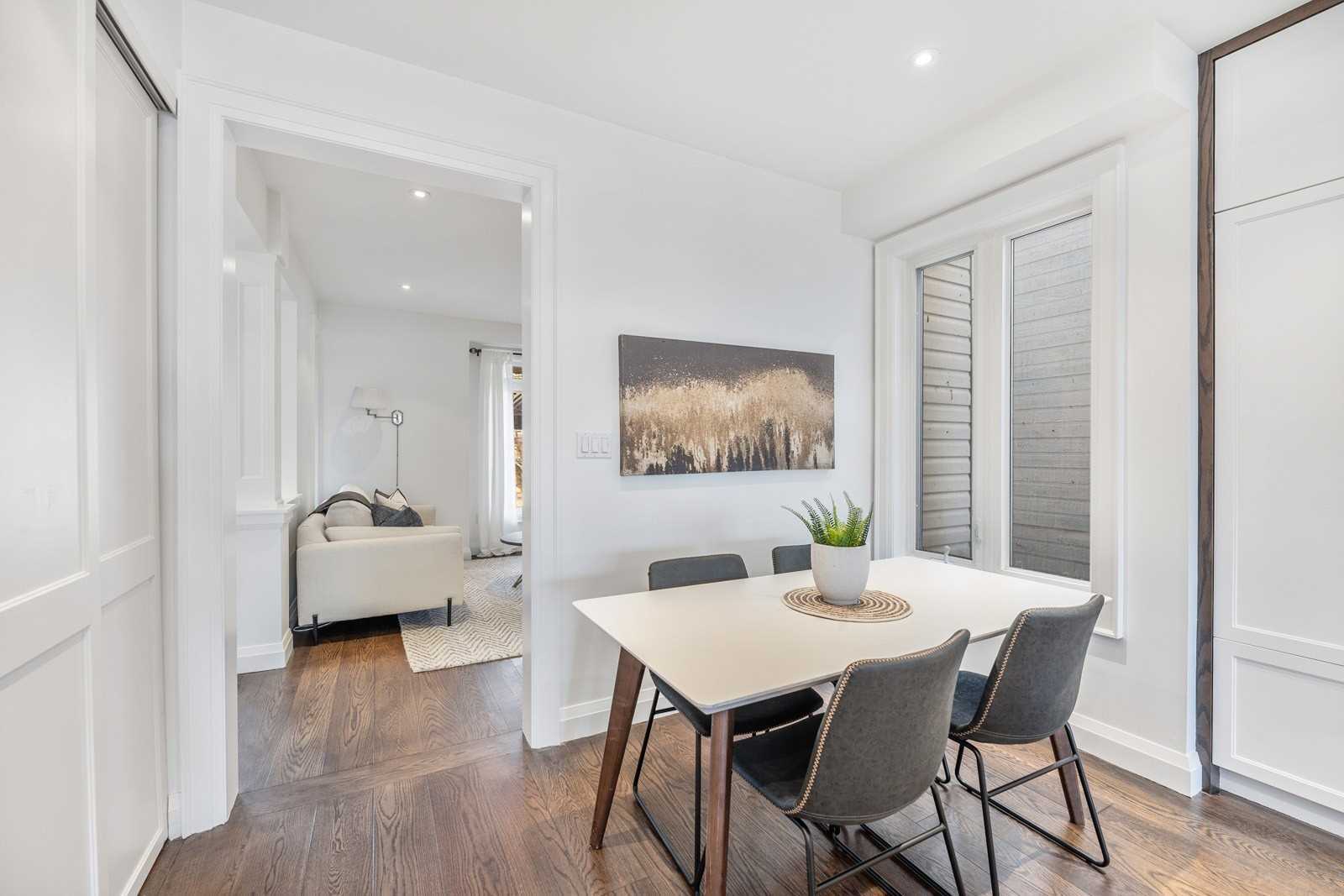 39 Courcelette Road New Home for Sale DeClute Real Estate