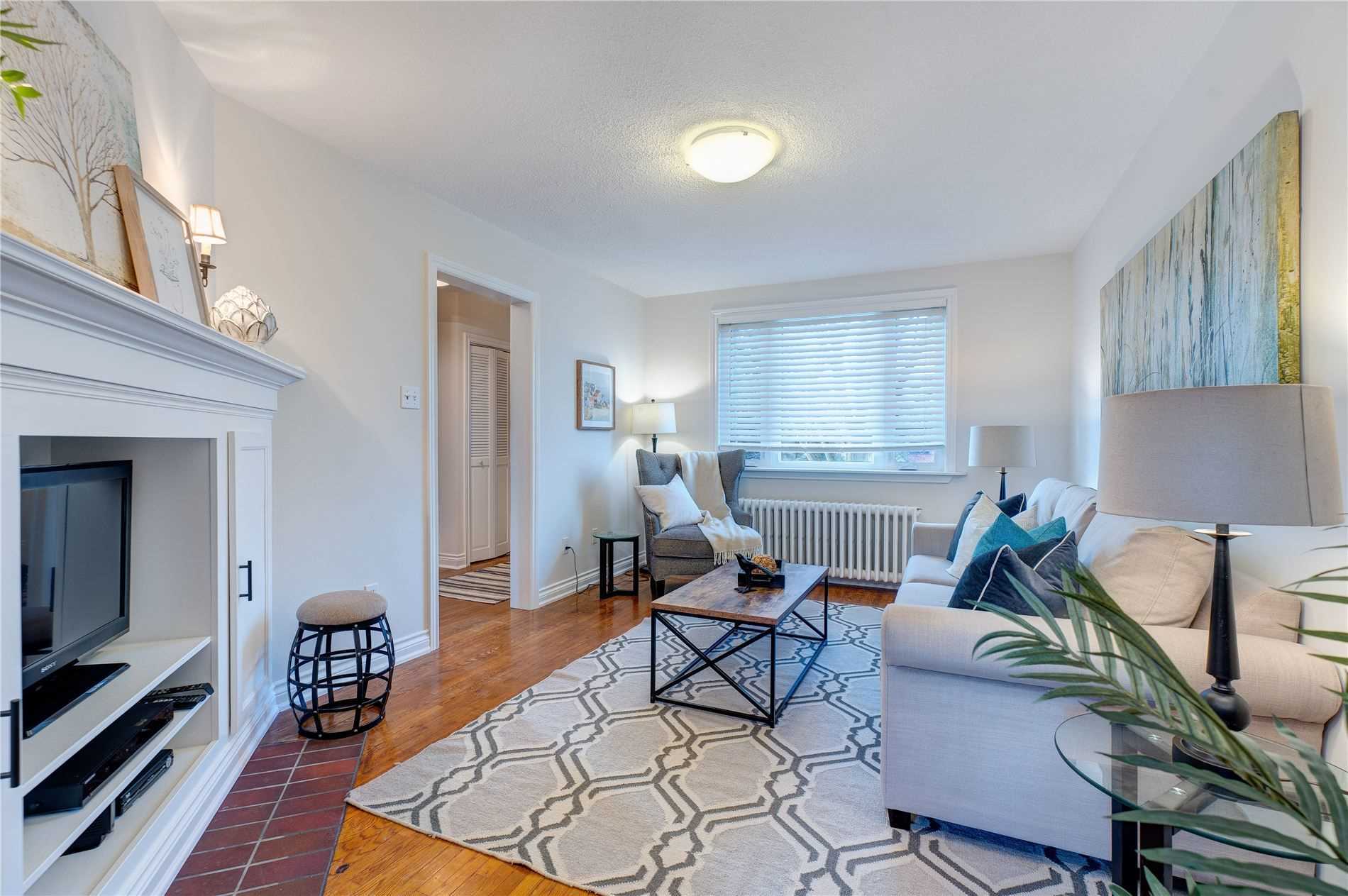 291 Blantyre Avenue Family Home For Sale DeClute Real Estate