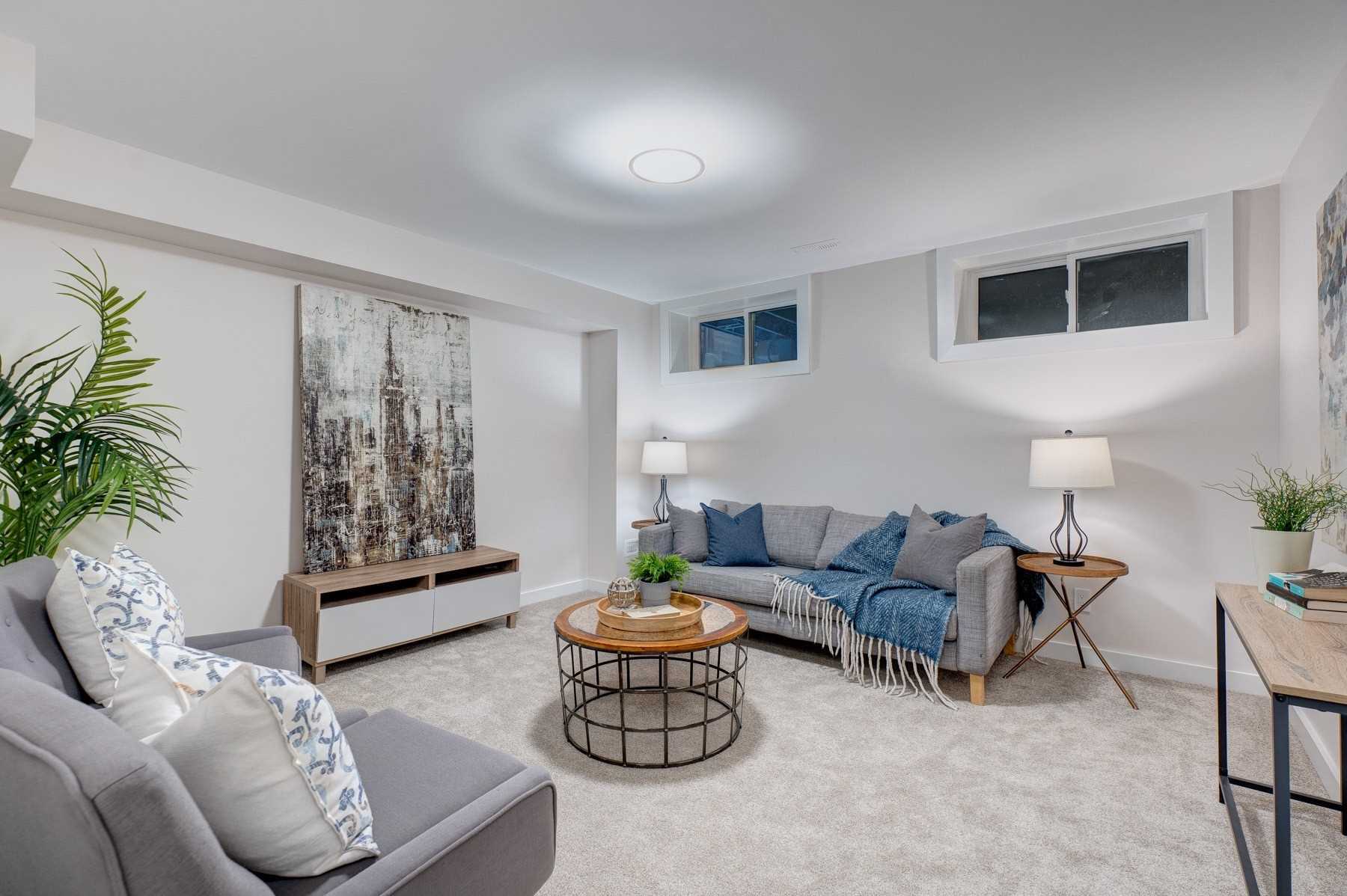 5B Linton Avenue Birch Cliff Home For Sale DeClute Real Estate