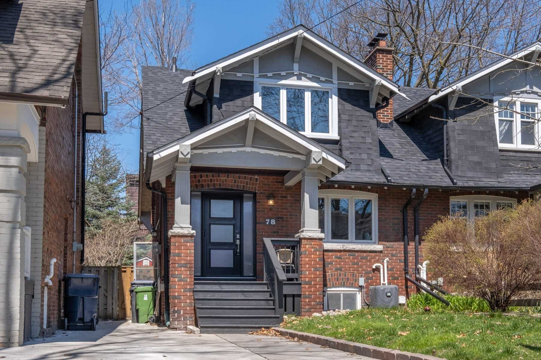 78 Cairns Avenue Beach Character Beauty DeClute Real Estate