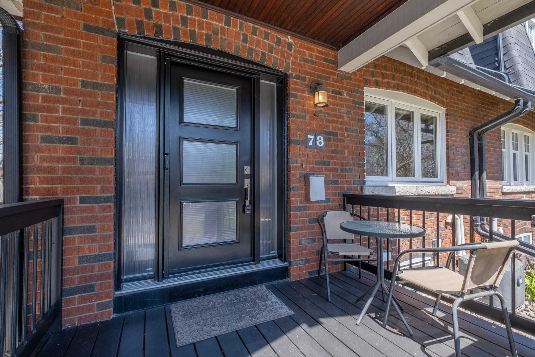 78 Cairns Avenue Beach Character Beauty DeClute Real Estate