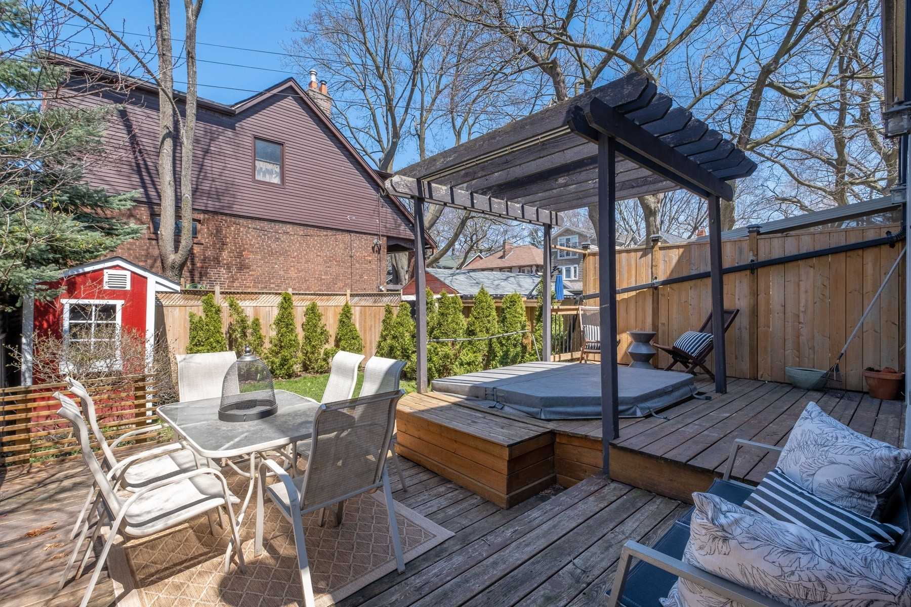 78 Cairns Avenue Beach Character Beauty DeClute Real Estate