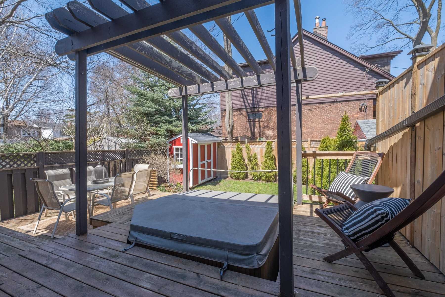 78 Cairns Avenue Beach Character Beauty DeClute Real Estate