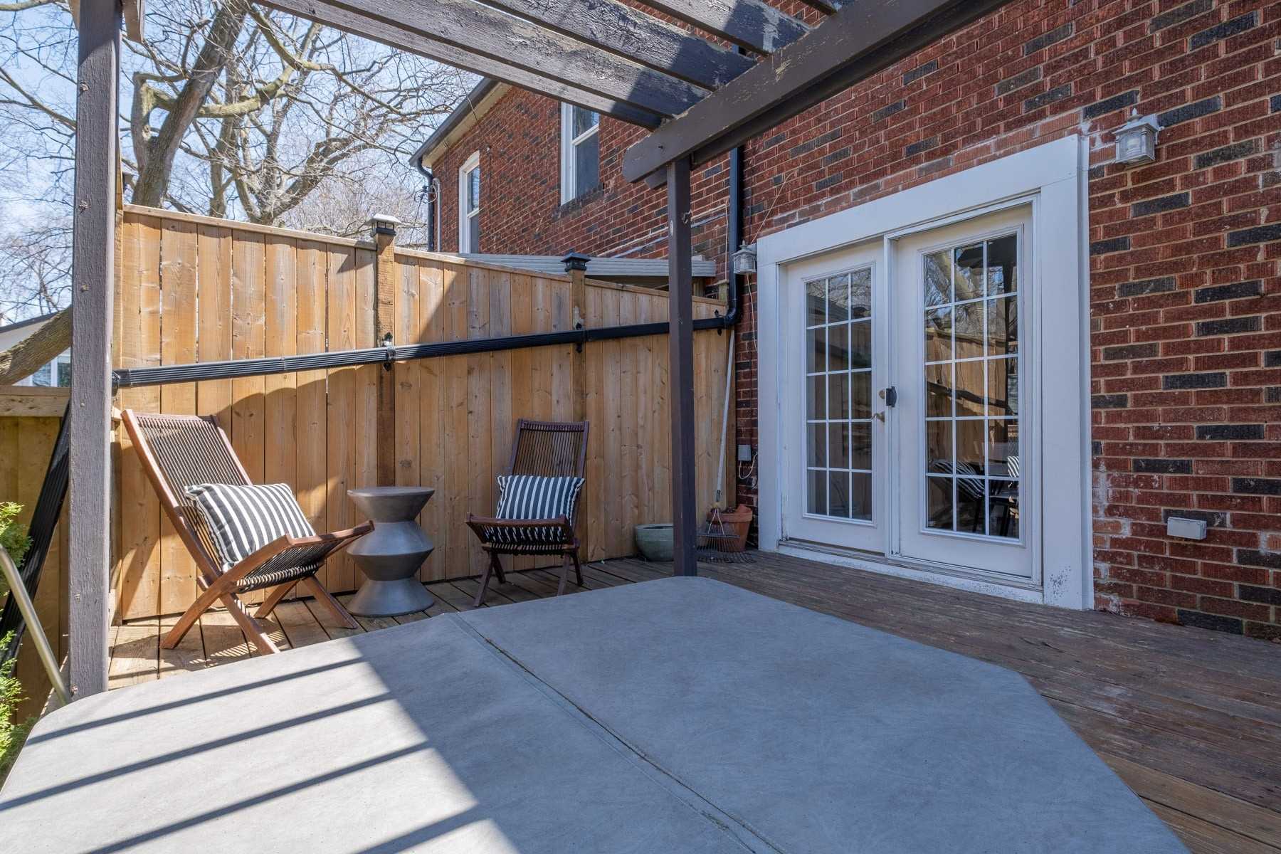 78 Cairns Avenue Beach Character Beauty DeClute Real Estate