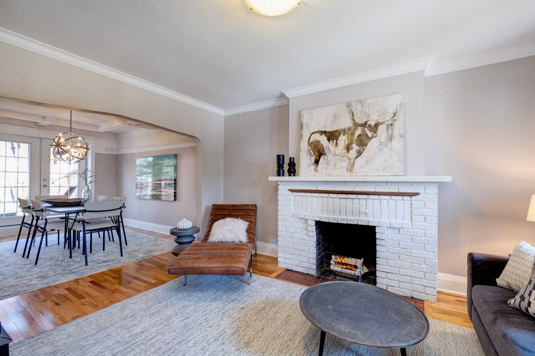 78 Cairns Avenue Beach Character Beauty DeClute Real Estate