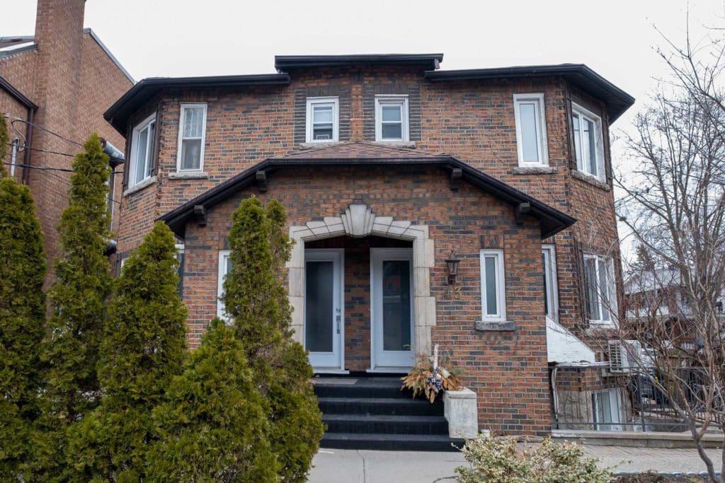 123 Woodbine Avenue 128 DeClute Real Estate