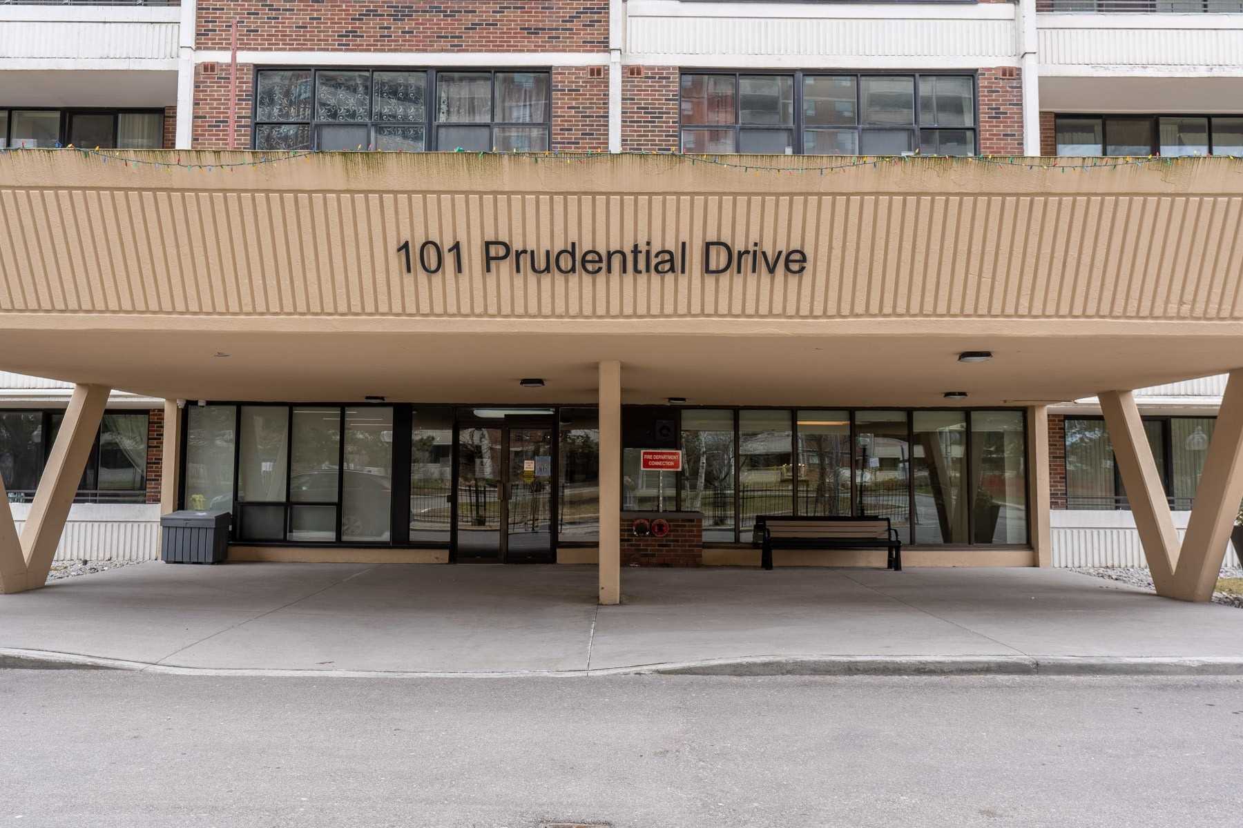 101 Prudential Drive Suite 607 DeClute Real Estate