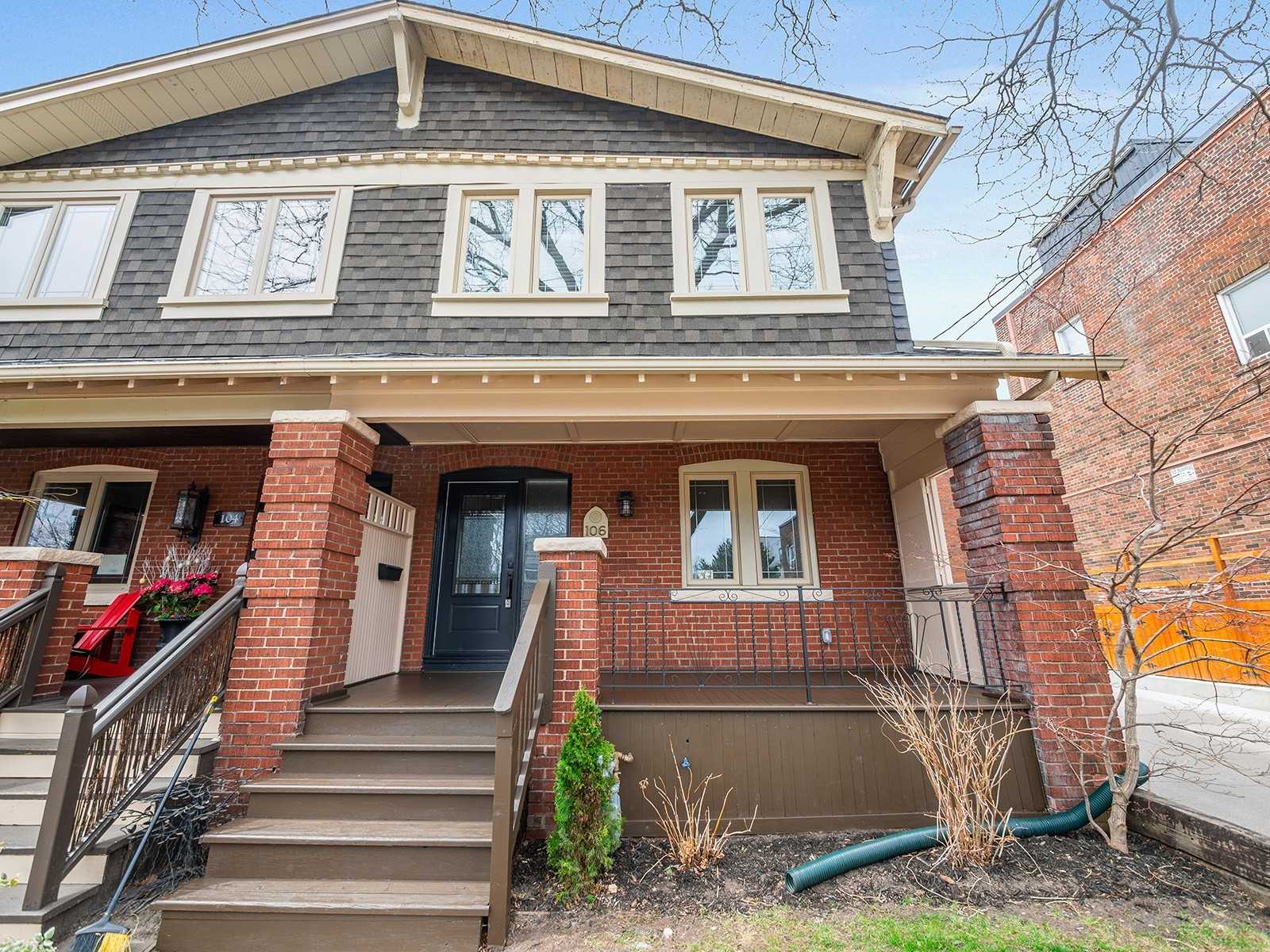 106 Scarboro Beach Boulevard Prime Beaches DeClute Real Estate