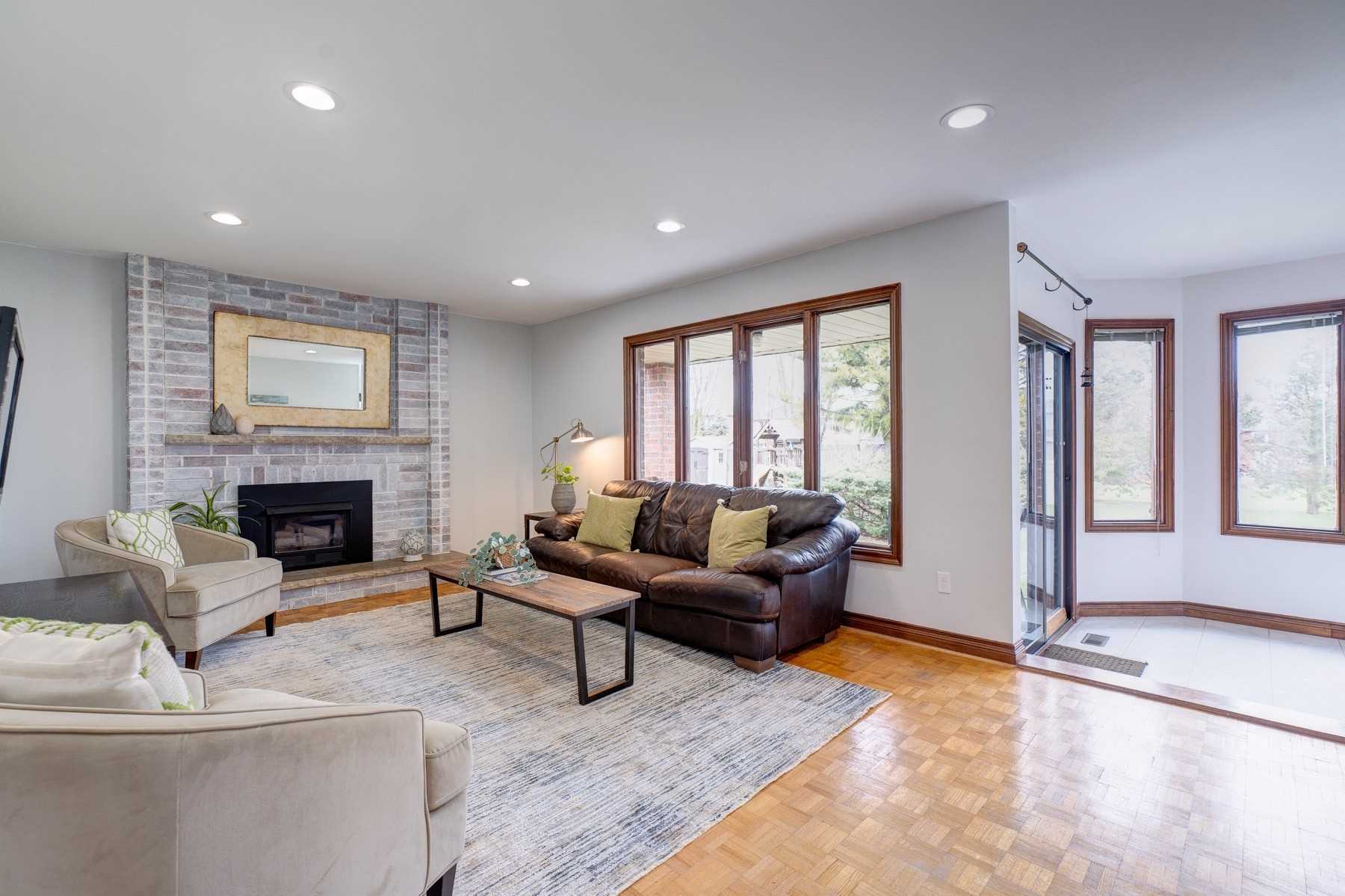 37 Cedarview Drive Amazing Family Home DeClute Real Estate