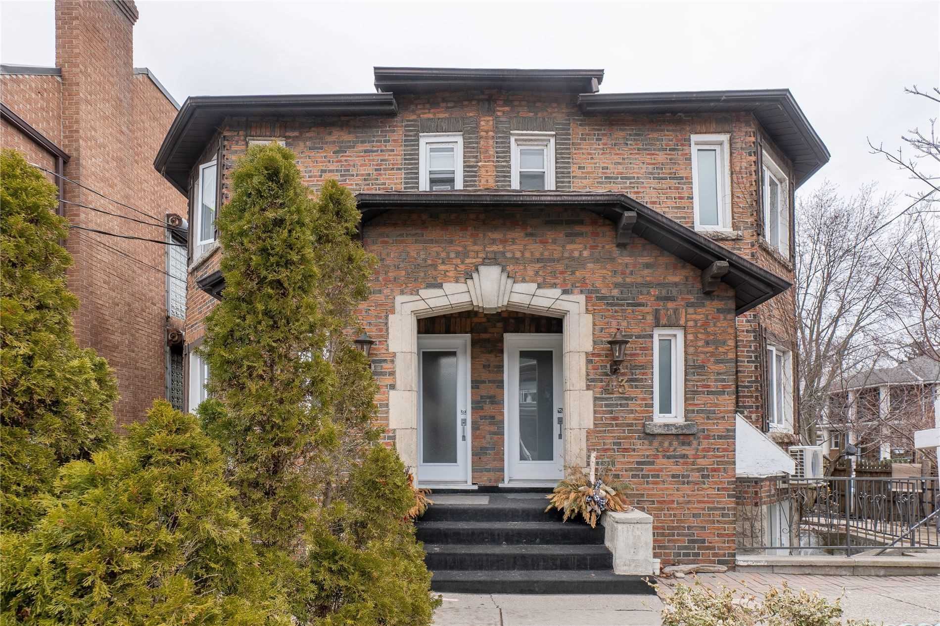 45 Glen Manor Drive Upper DeClute Real Estate