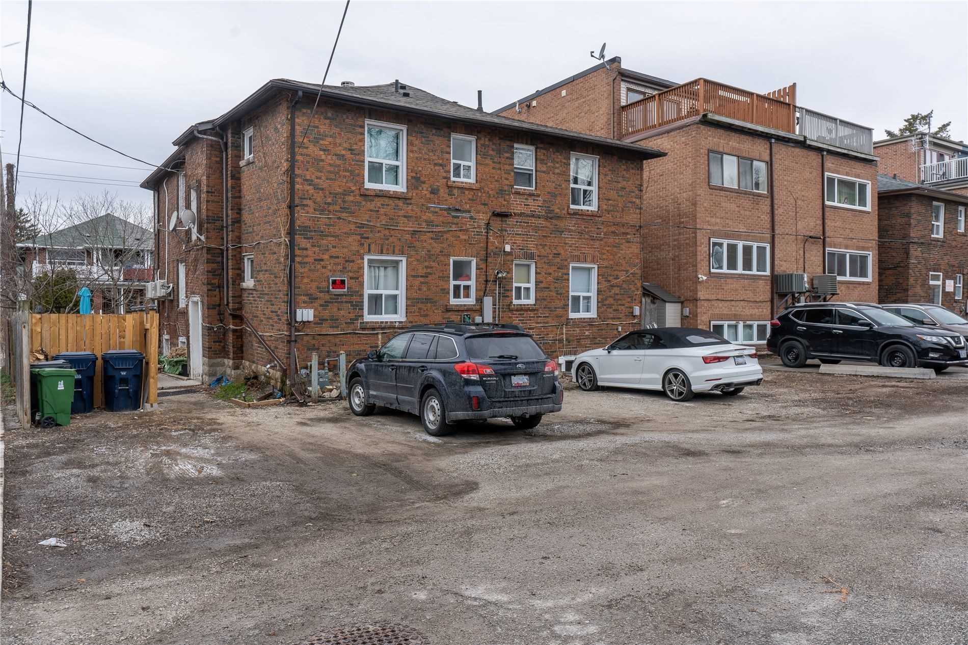 45 Glen Manor Drive Upper DeClute Real Estate