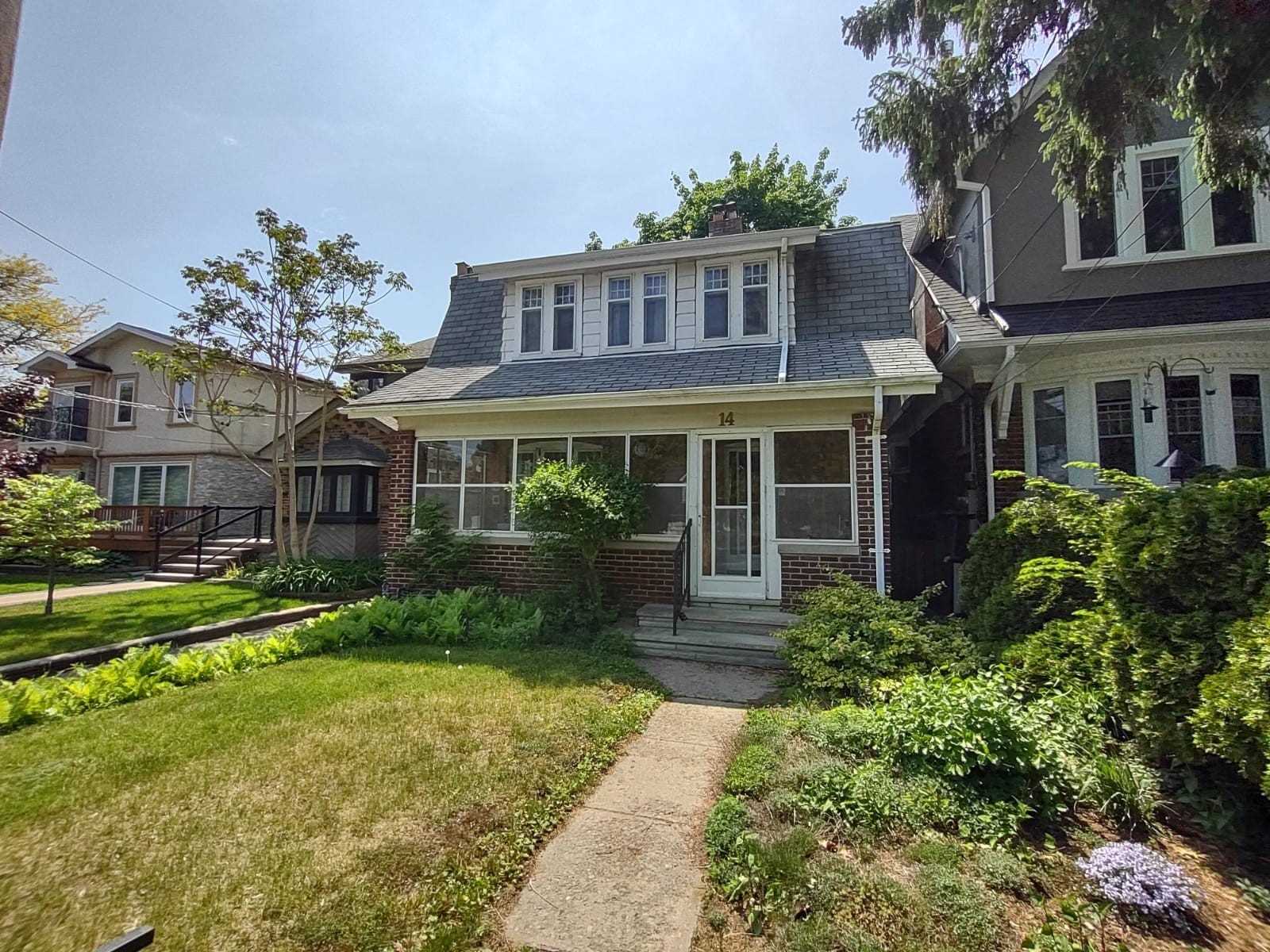 14 Kildonan Drive Solid Family Home DeClute Real Estate