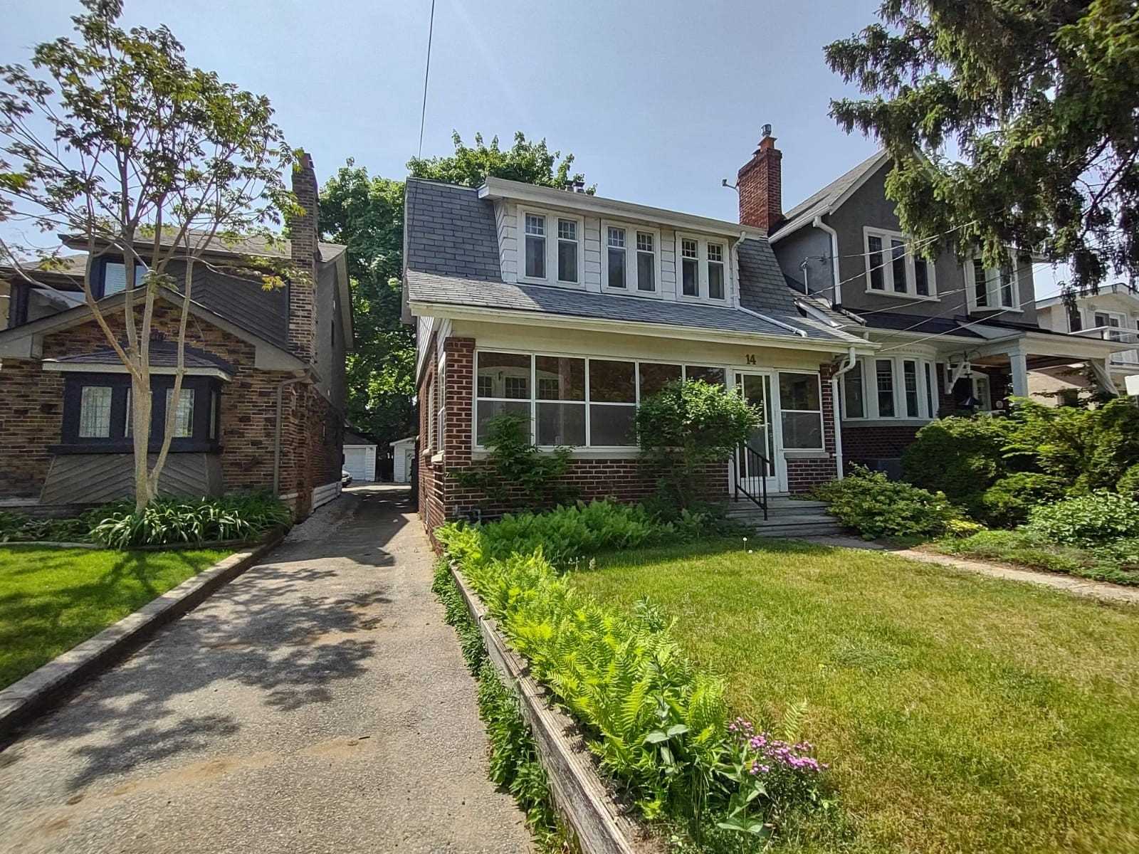 14 Kildonan Drive Solid Family Home DeClute Real Estate