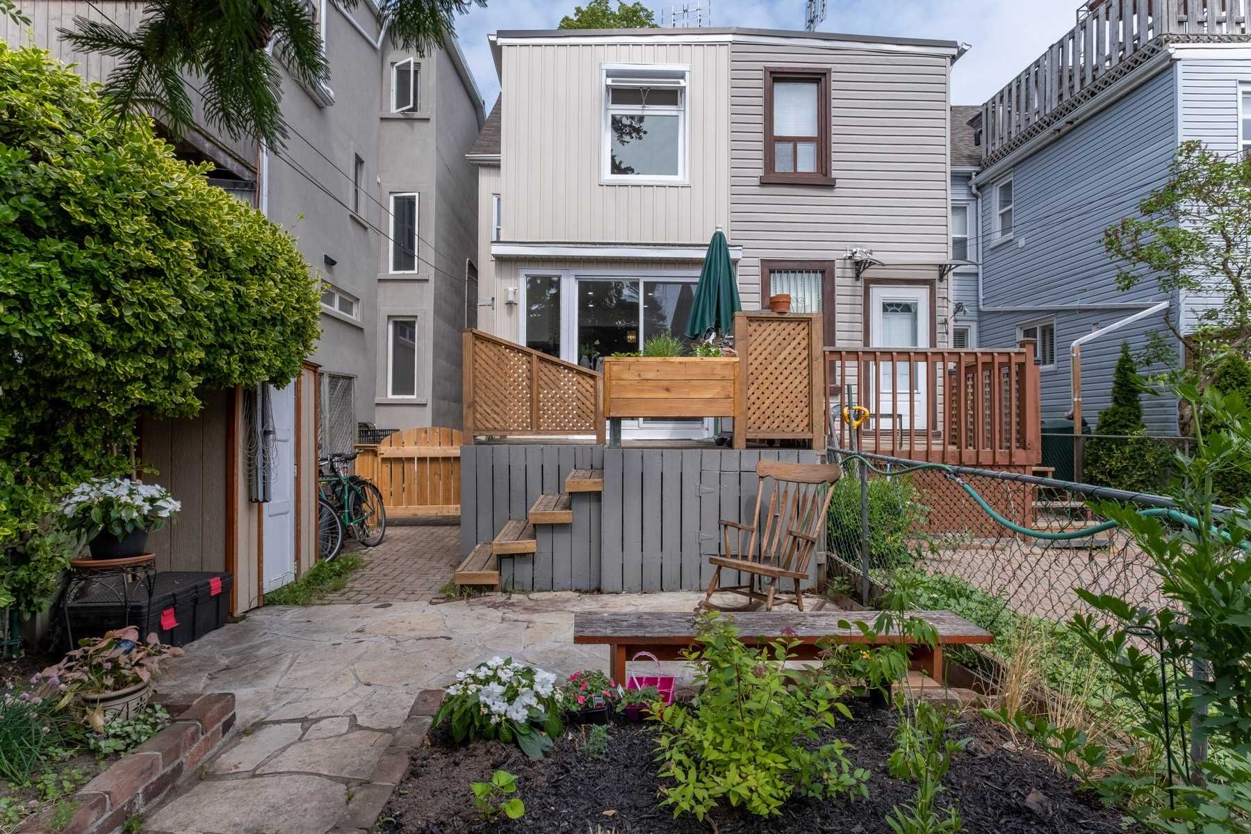 130 Hampton Avenue Riverdale Home For Sale DeClute Real Estate