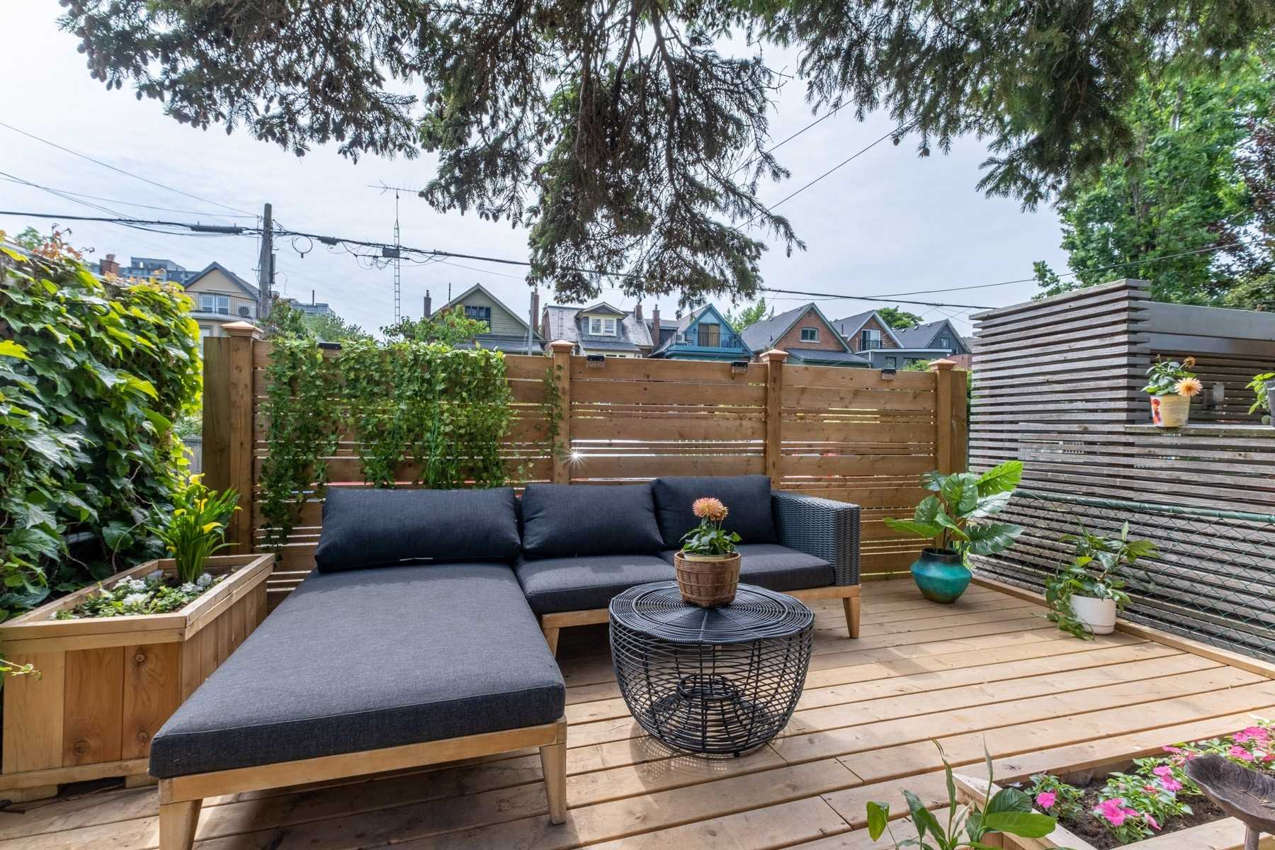 130 Hampton Avenue Riverdale Home For Sale DeClute Real Estate