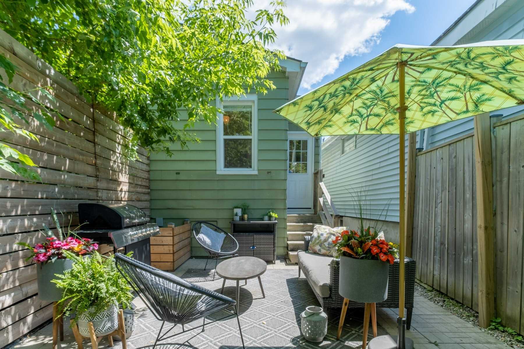 26 Newman Avenue Bungalow for Sale DeClute Real Estate